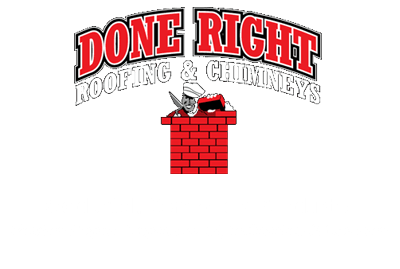 Done Right Roofing and Chimney Saint James NY